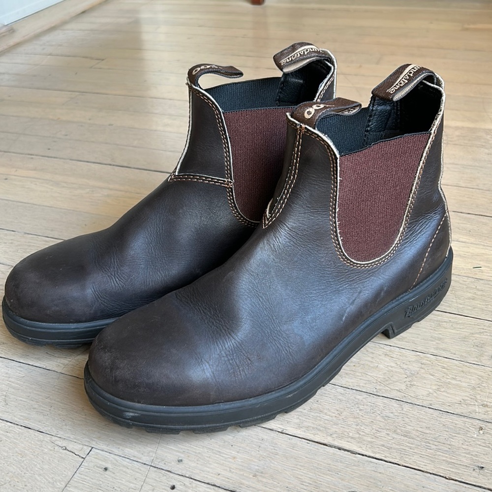 Blundstone Boots - Original #500 style